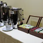 Hotel 8 De Octubre