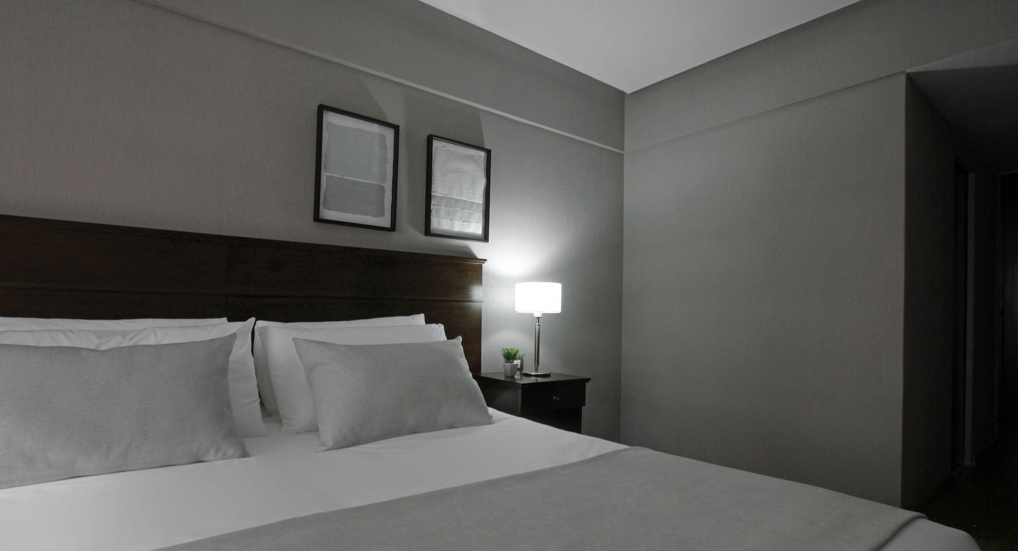 Hotel 8 De Octubre Buenos Aires