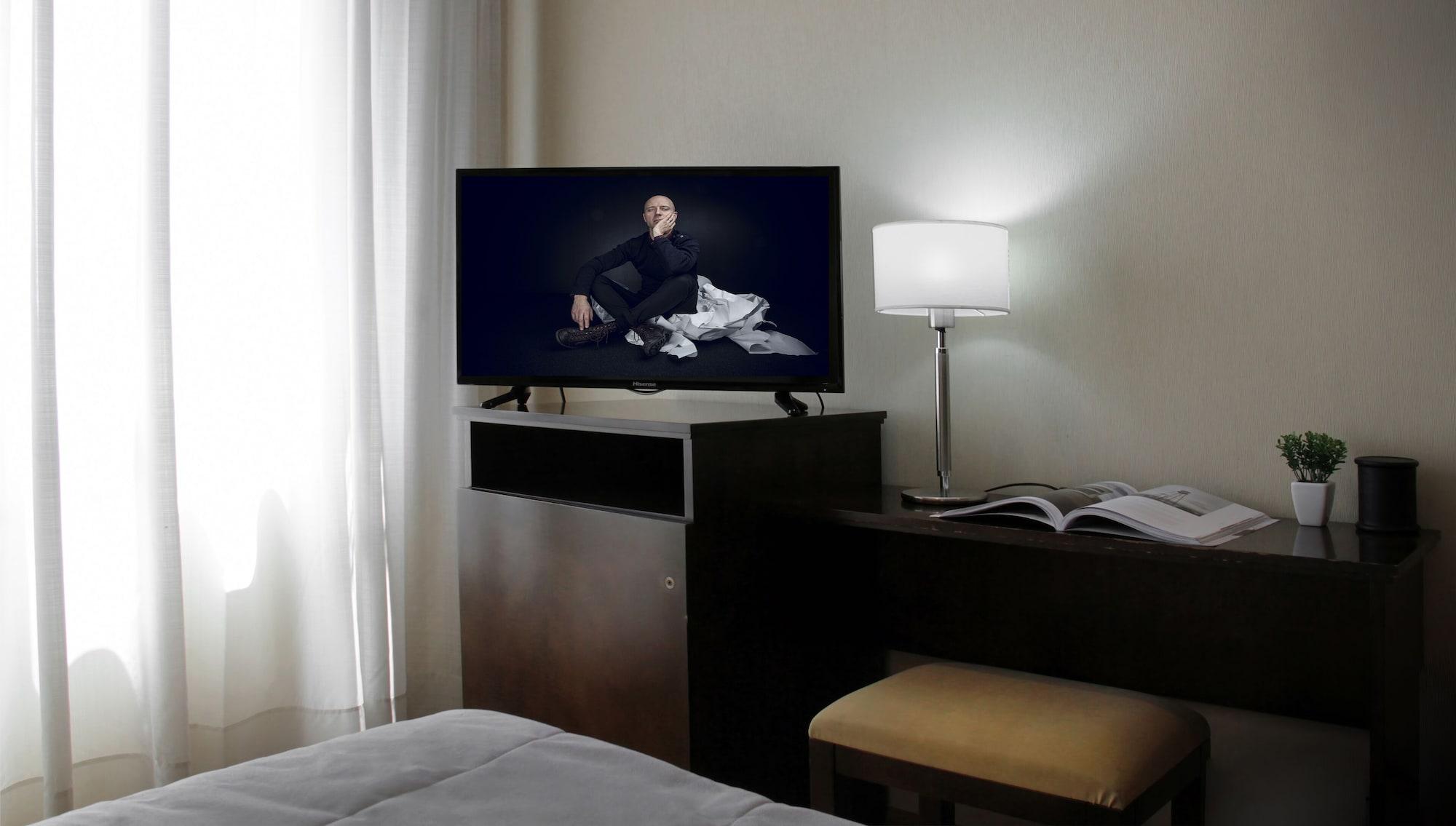 Hotel 8 De Octubre Buenos Aires