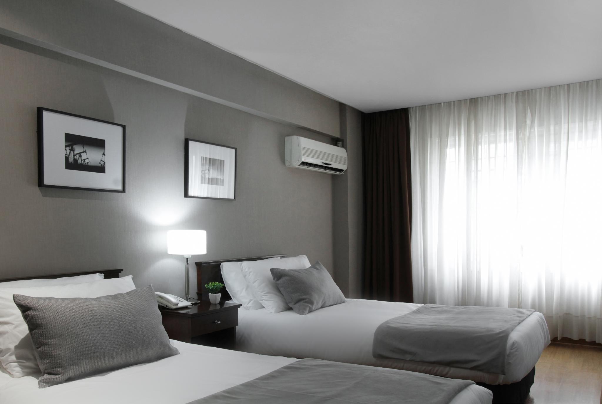 8 De Octubre Hotel Buenos Aires