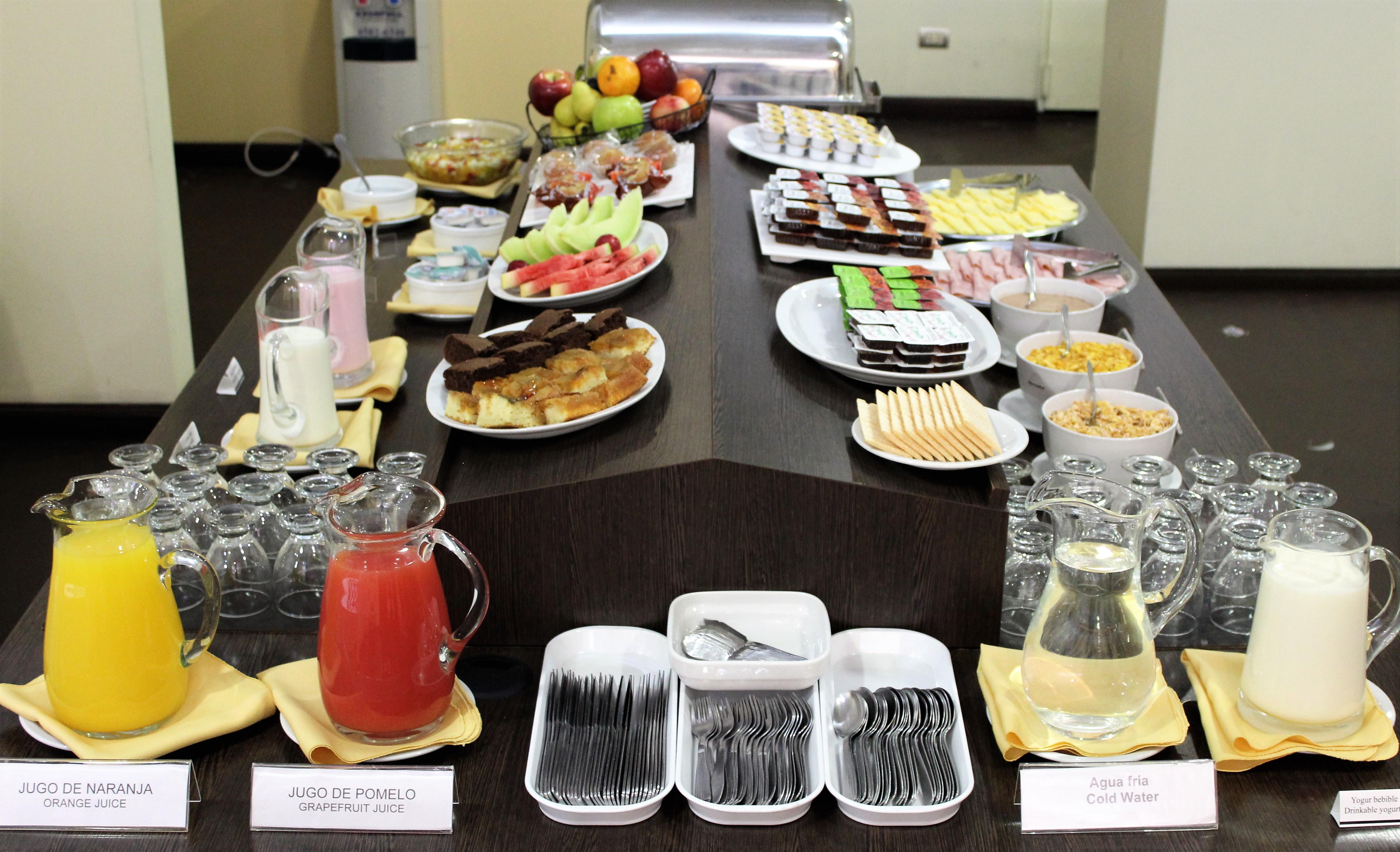 8 De Octubre Hotel Buenos Aires