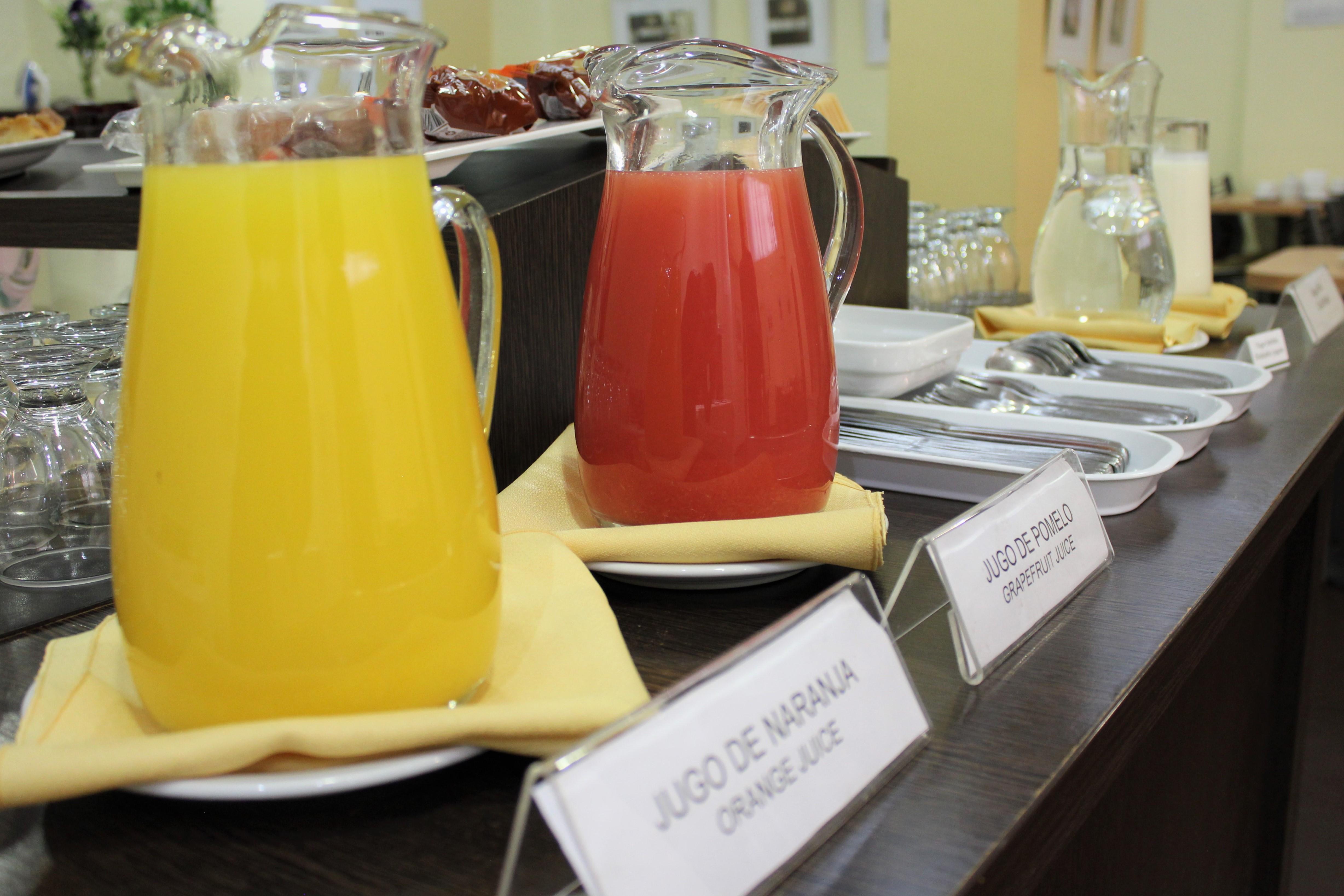 Hotel 8 De Octubre Buenos Aires