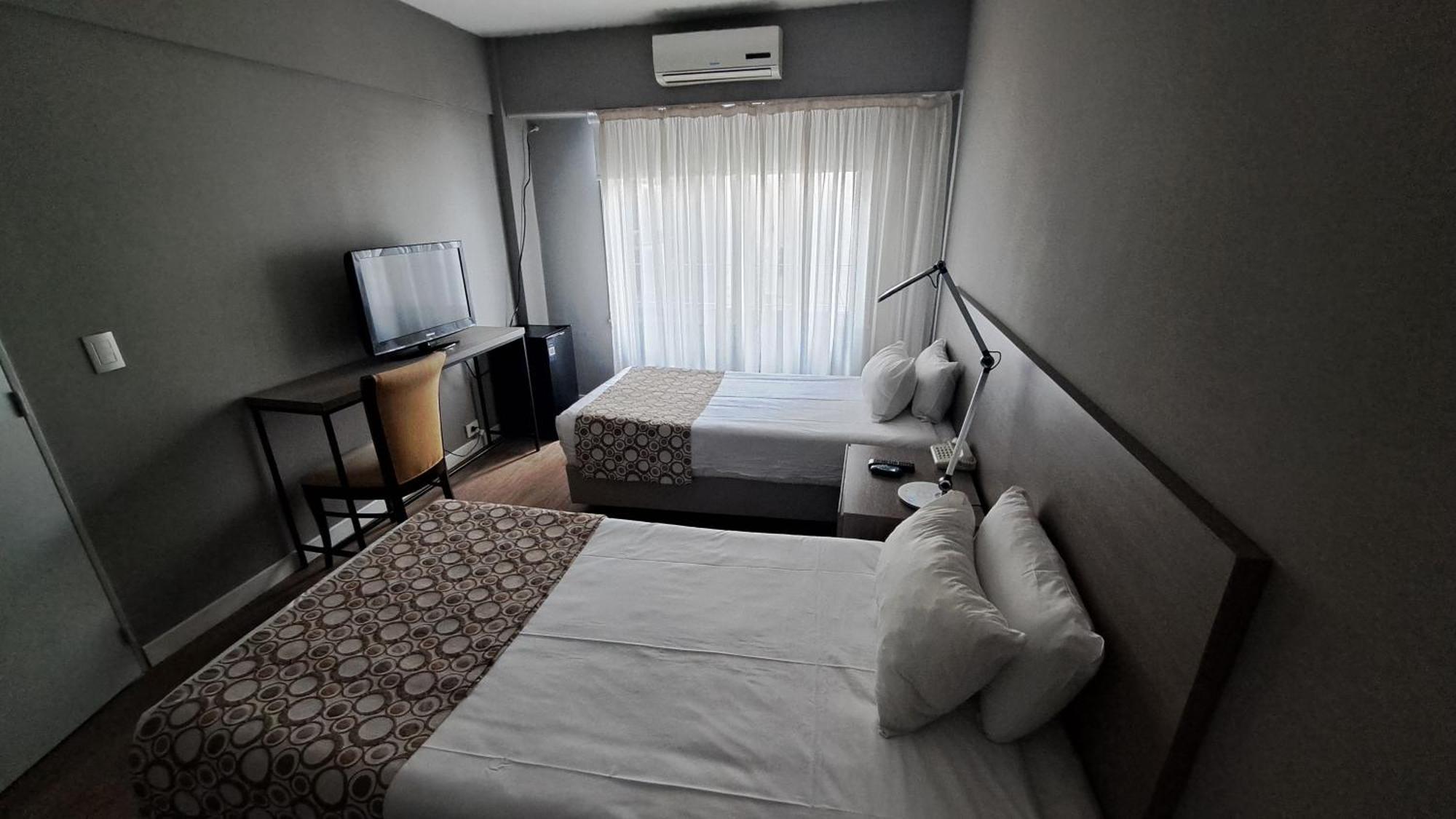 8 De Octubre Hotel Buenos Aires