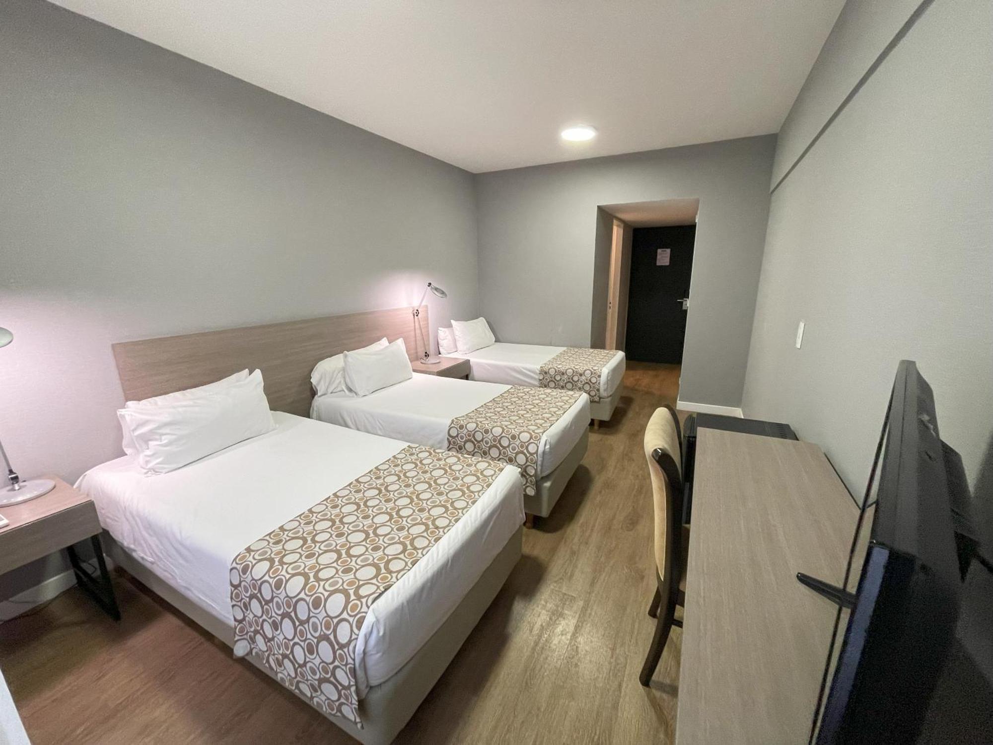 8 De Octubre Hotel Buenos Aires