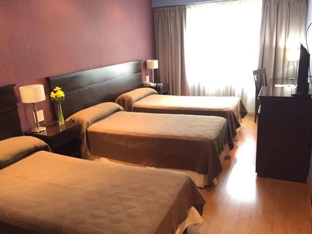 Hotel 8 De Octubre Buenos Aires
