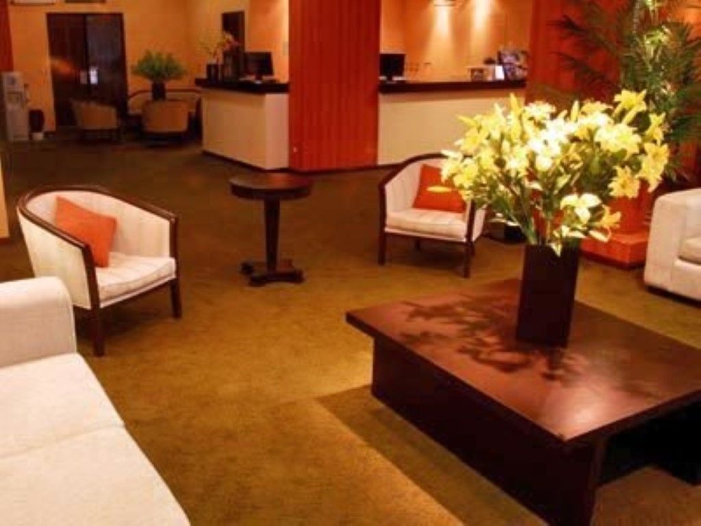 8 De Octubre Hotel Buenos Aires