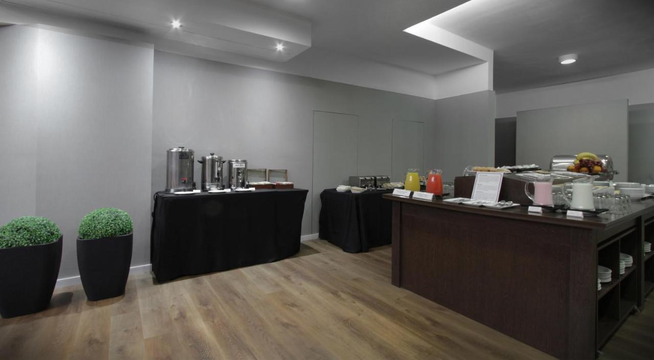 8 De Octubre Hotel Buenos Aires